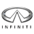 Used INFINITI for sale in Bury