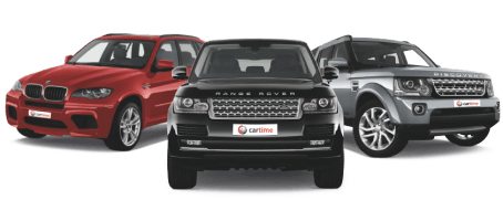 warranty at cartime