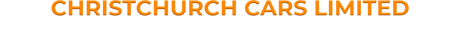 Christchurch Cars Limited