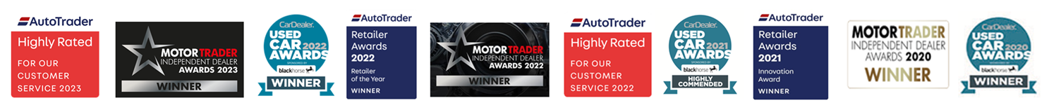 Crompton Way Motors Limited