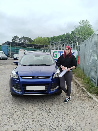 Crompton Way Motors Limited