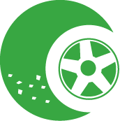 Road Grime, Salts, Traffic Film & Tar