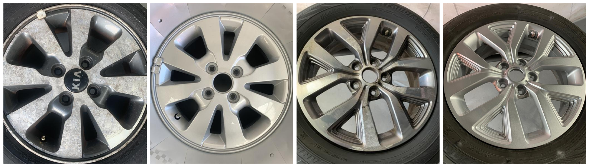 Crompton Way Motors Limited