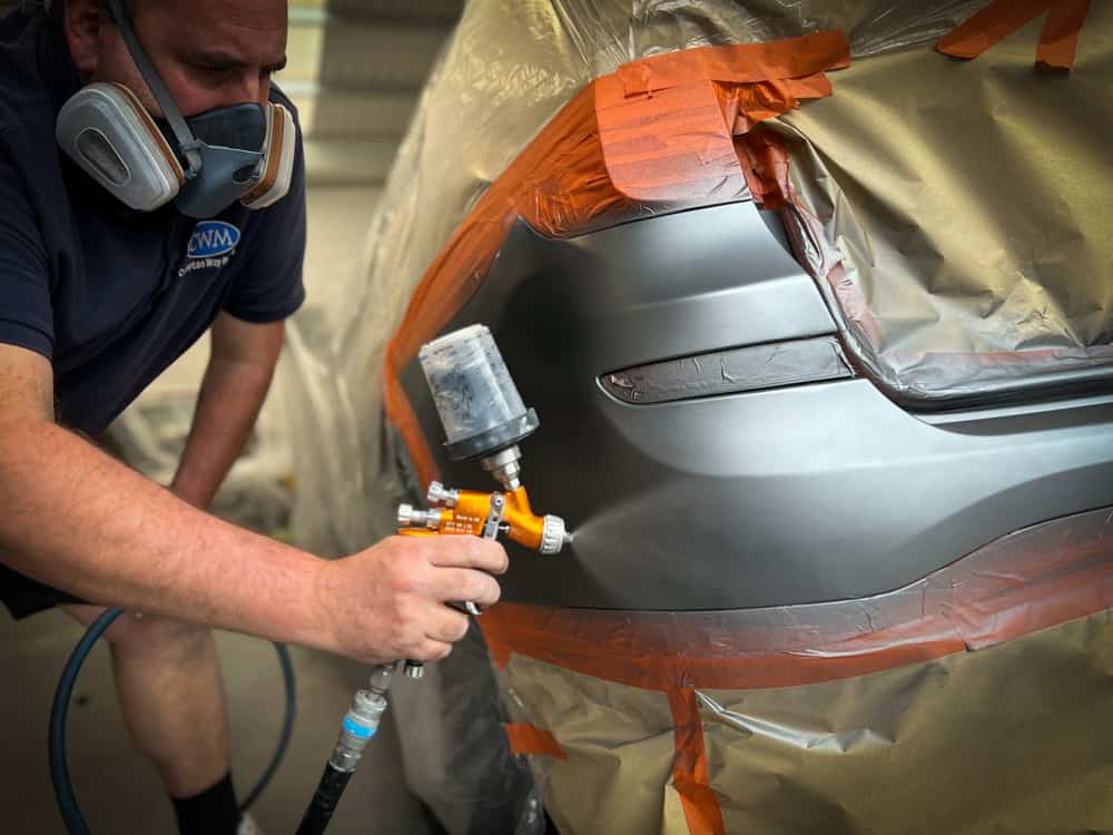 Crompton Way Motors Limited