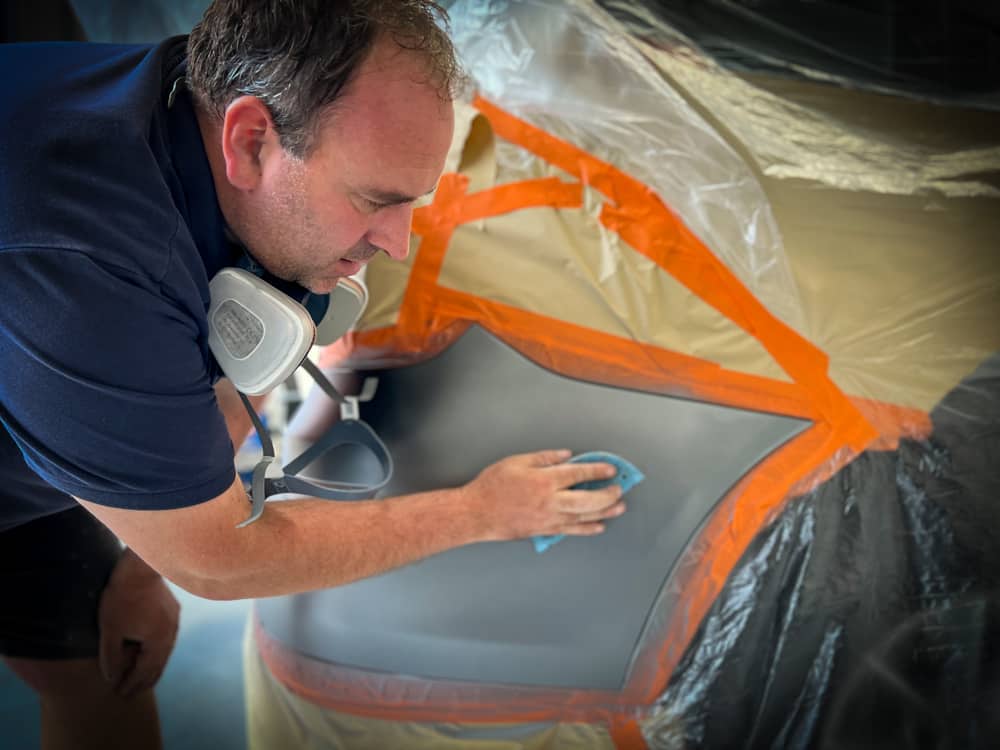 Crompton Way Motors Limited