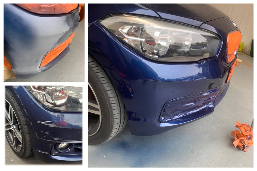 Crompton Way Motors Limited