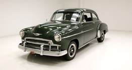 Dave's favourite car..