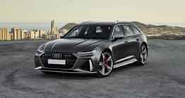 Braden's favourite car..