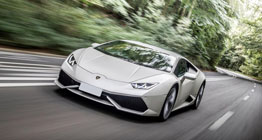 Mo's favourite car..