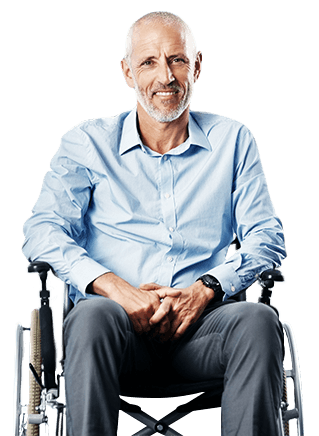 Smiling Man