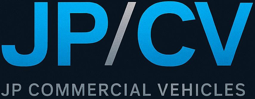 JP Commercial Vehicles